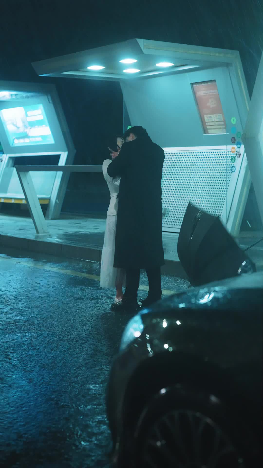 Episodio 10 - Volver a enamorarnos